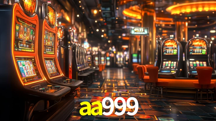 Plataforma de Apostas aa999